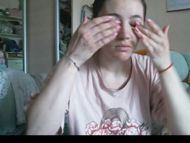 Prettybella7 on BongaCams 
