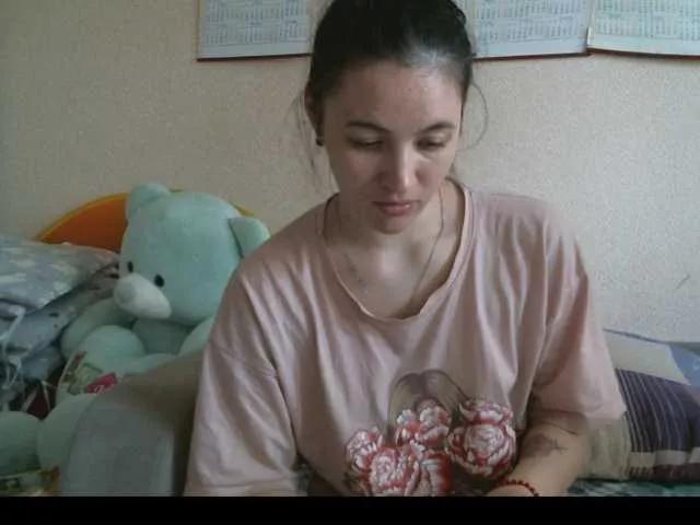 Prettybella7 on BongaCams 