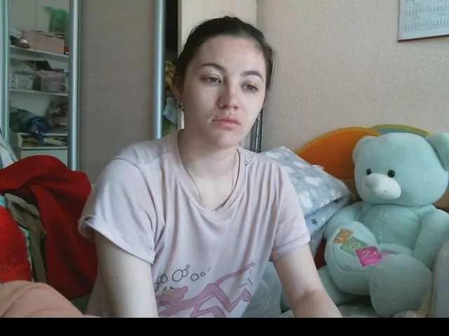 Prettybella7 on BongaCams 