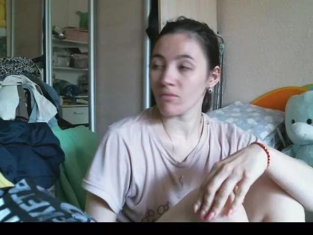 Prettybella7 on BongaCams 
