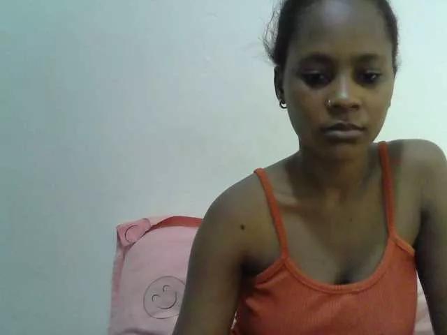 prettydoll2 on BongaCams 