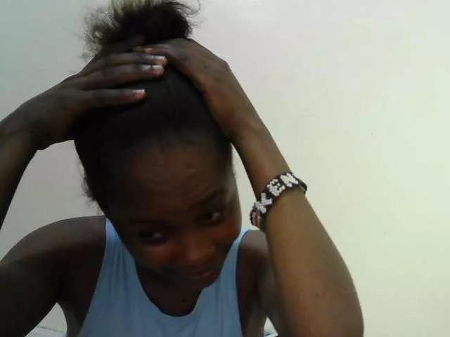 prettydoll2 on BongaCams 