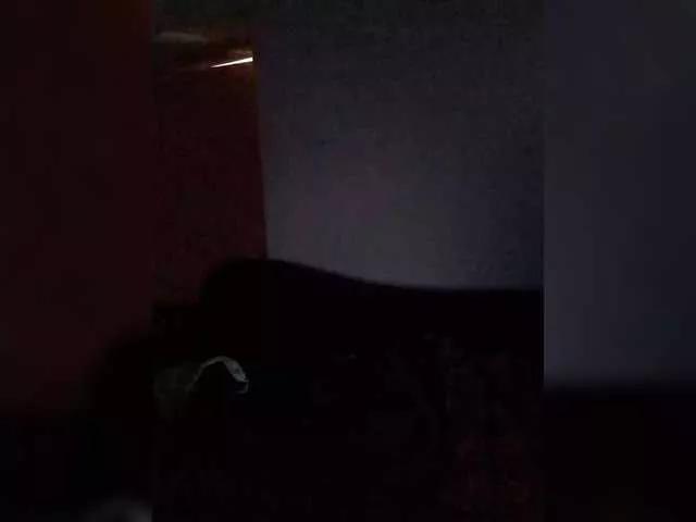prettymacq on BongaCams 