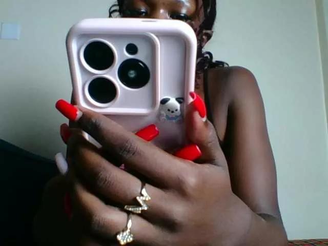 prettymacq on BongaCams 