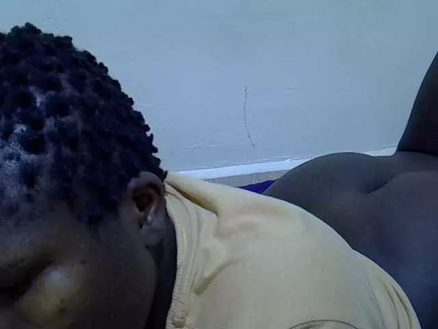 princess-ariah on BongaCams 
