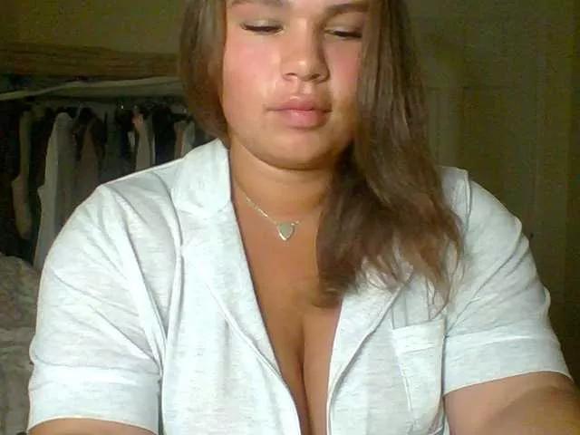 PrincessGem on BongaCams 
