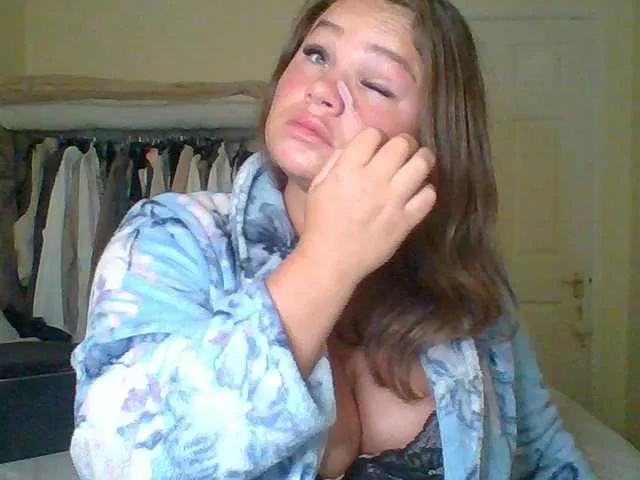 PrincessGem on BongaCams 