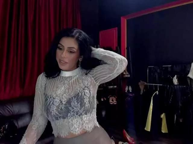 puffyllove on BongaCams 