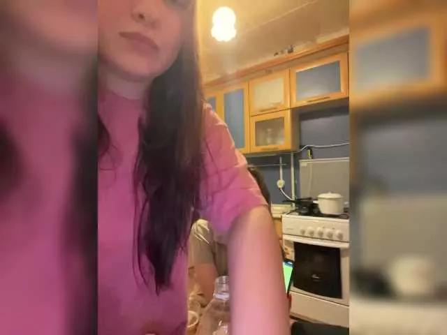 purplewife on BongaCams 