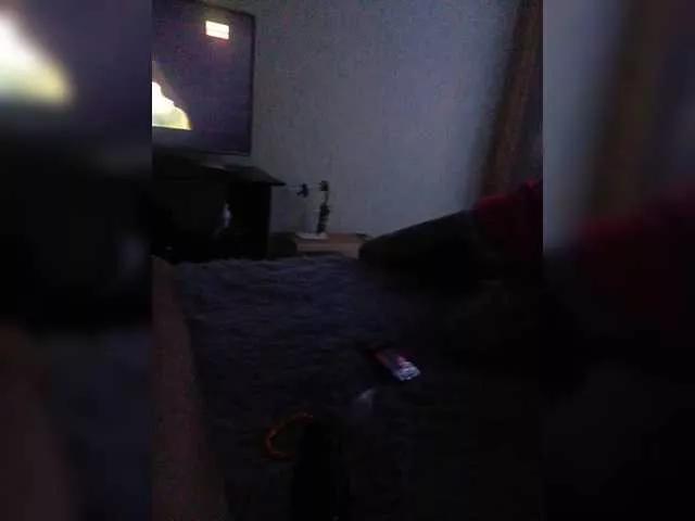 Qeen777 on BongaCams 