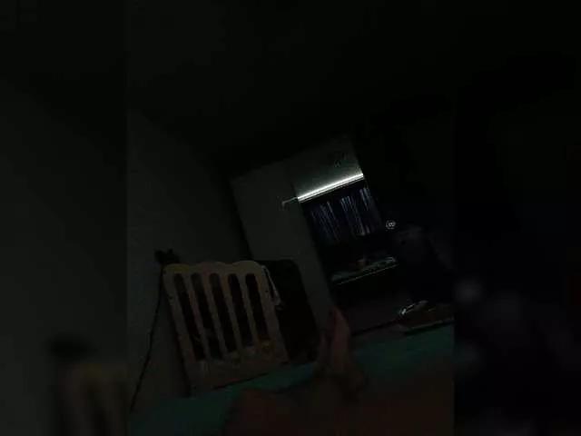 Qeen777 on BongaCams 