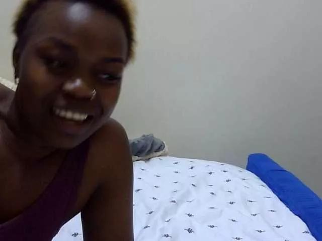 Queen-sasha on BongaCams 