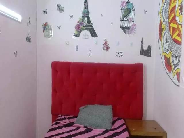 queenabril on BongaCams 