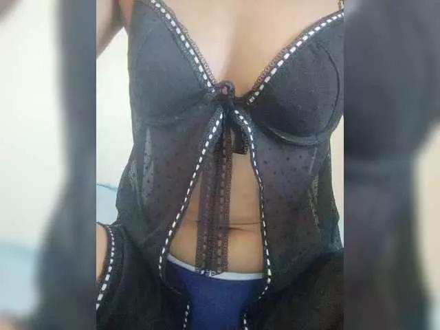 Rabearivelo on BongaCams 