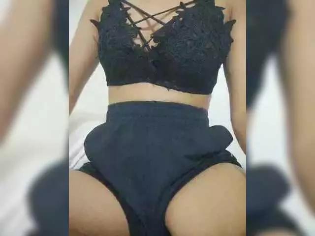 Rabearivelo on BongaCams 