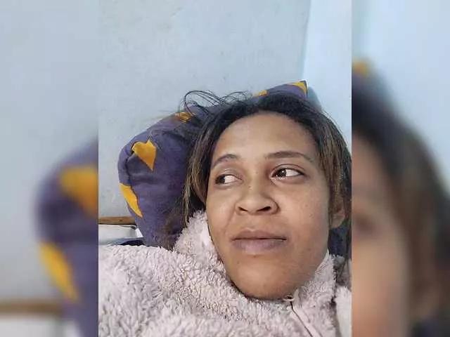 Rabearivelo on BongaCams 