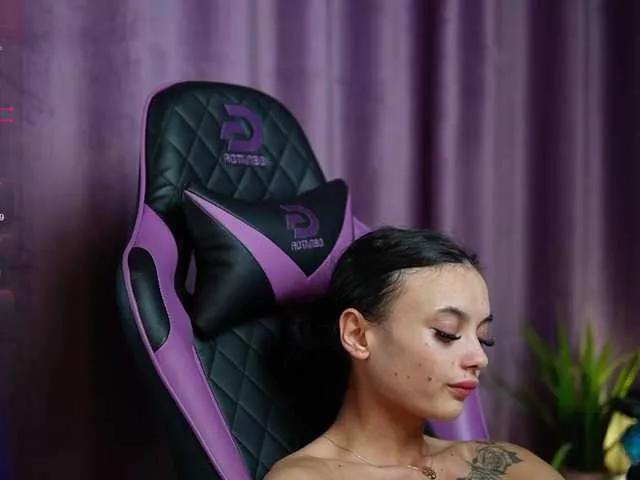 RachelRave on BongaCams 