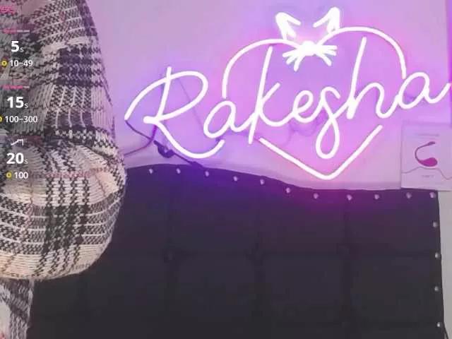 RAKESHADOMI on BongaCams 