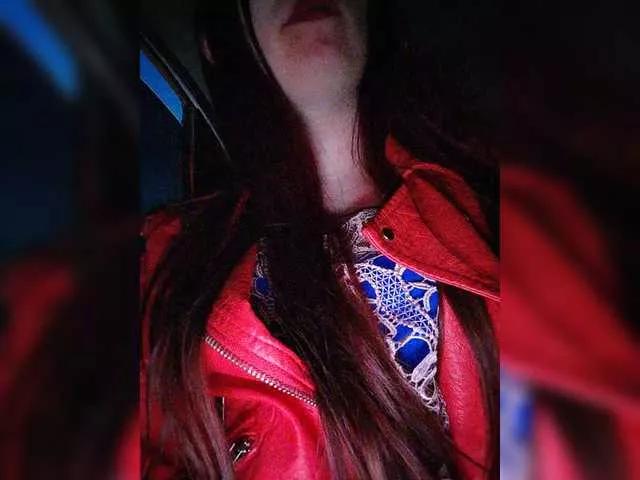 ralita99 on BongaCams 