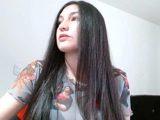 Ratienterciopelo on BongaCams 