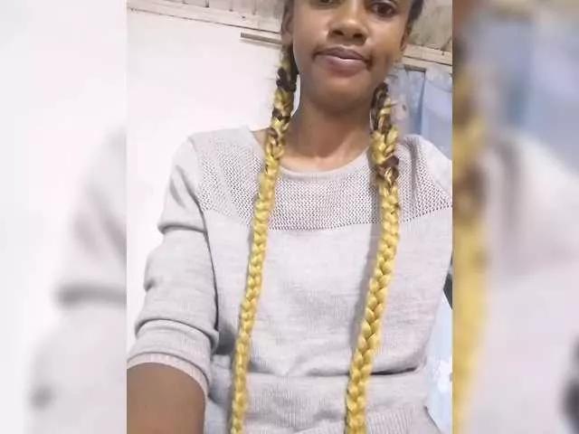 RayahHot on BongaCams 
