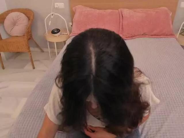 Offline raychellblack on BongaCams