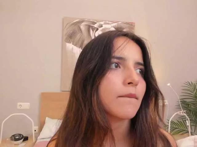 Offline raychellblack on BongaCams