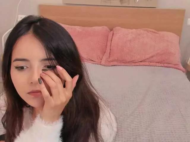 Offline raychellblack on BongaCams