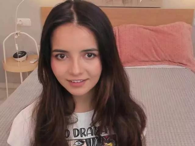 Offline raychellblack on BongaCams