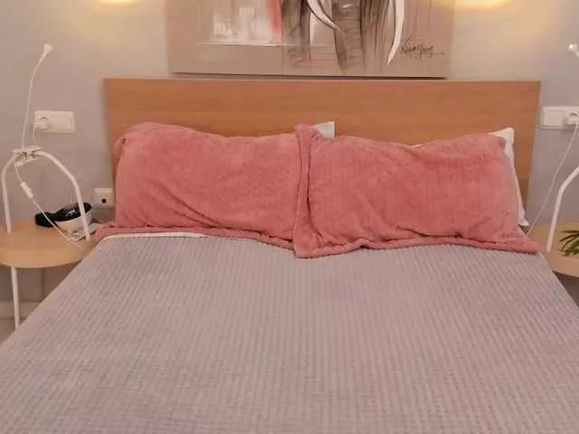 Offline raychellblack on BongaCams