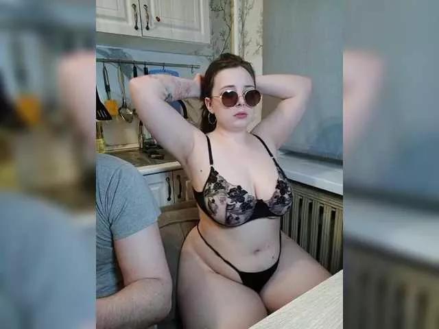 Red-rooms on BongaCams 