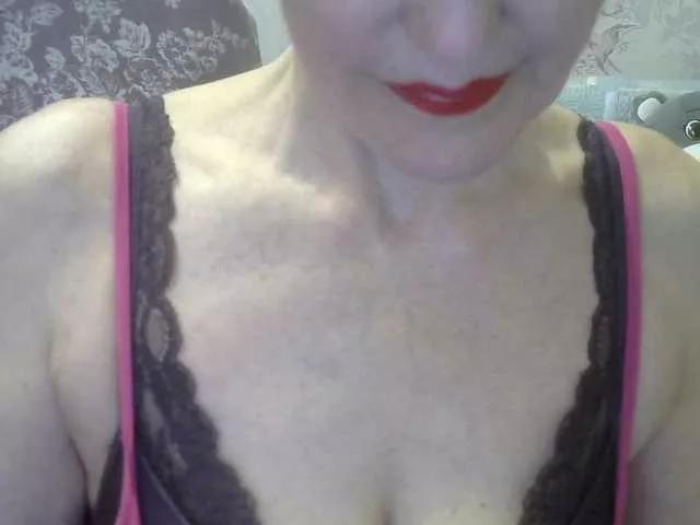 Red-Rose-777 on BongaCams 