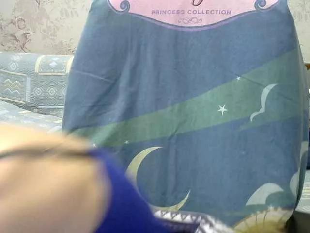 Red-Rose-777 on BongaCams 