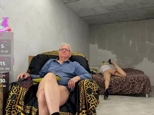 REDHOTPEPPERS on BongaCams 