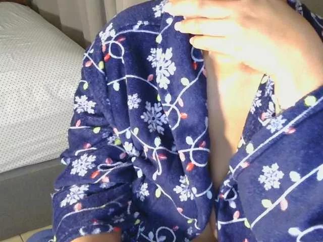 RedMiss on BongaCams 