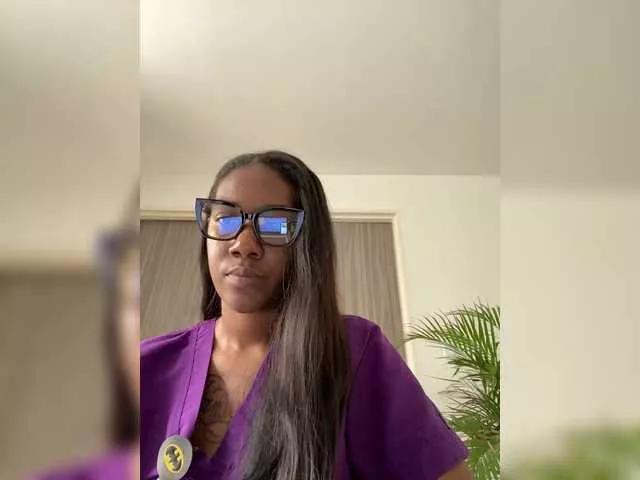 ReginaCorleone on BongaCams 