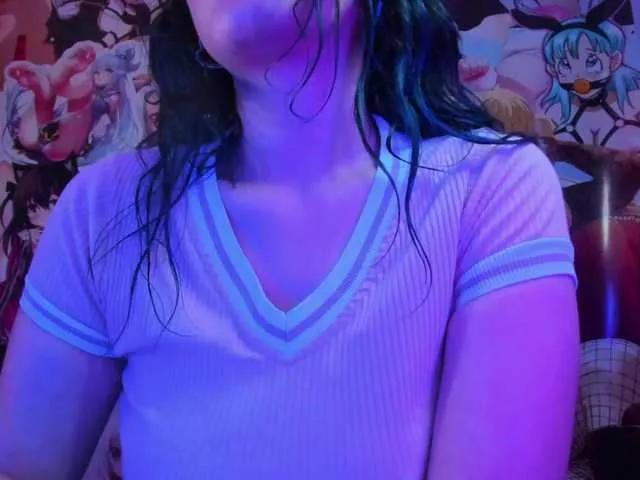 ReilyMelizza on BongaCams 