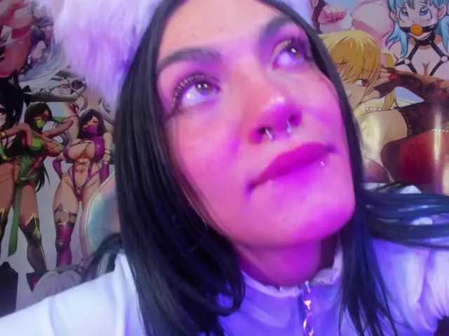 ReilyMelizza on BongaCams 