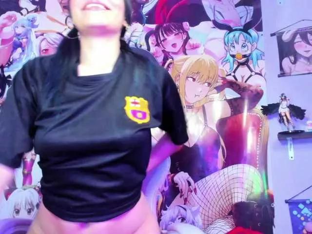 ReilyMelizza on BongaCams 