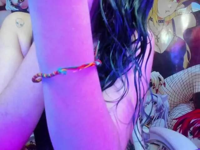 ReilyMelizza on BongaCams 