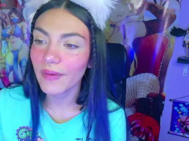 ReilyMelizza on BongaCams 