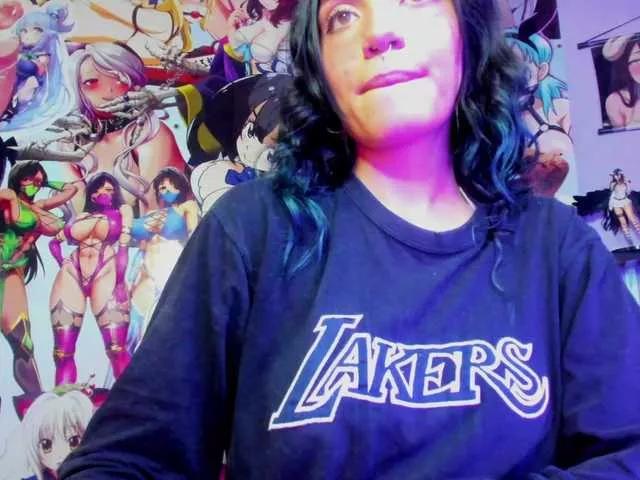 ReilyMelizza on BongaCams 