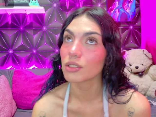 ReilyMelizza on BongaCams 