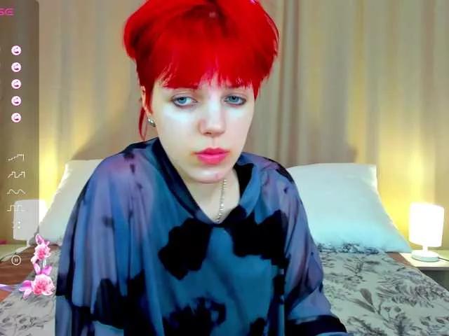 ReneYolker on BongaCams 