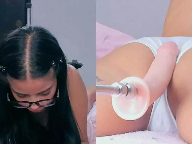 Rianny-girl on BongaCams 