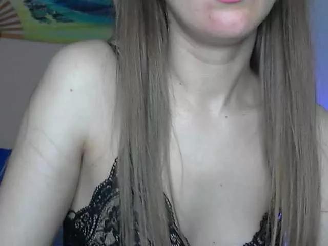 Rimaxxxx on BongaCams 