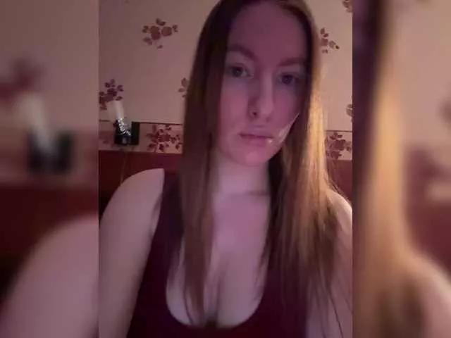 Rinaaamur on BongaCams 