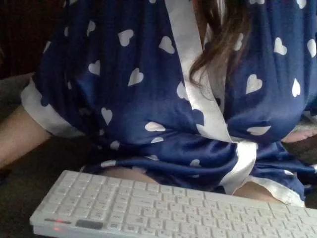 RinaSunnyy on BongaCams 