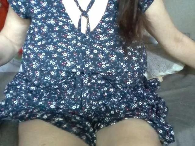 RinaSunnyy on BongaCams 
