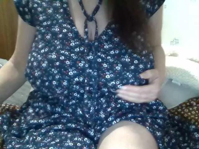 RinaSunnyy on BongaCams 
